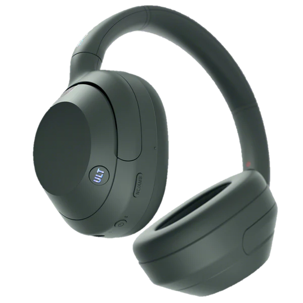 Sony WH-ULT900N WEAR Headphones: Ultimate Bass and Noise Cancelling | Official Sony