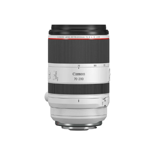 Canon RF 70-200mm f/2.8 L IS USM Lens