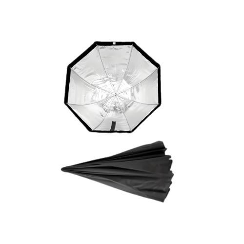 Godox 80cm / 32″ Umbrella Octagon Reflector Softbox