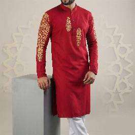 Stylish Premium Quality Panjabi