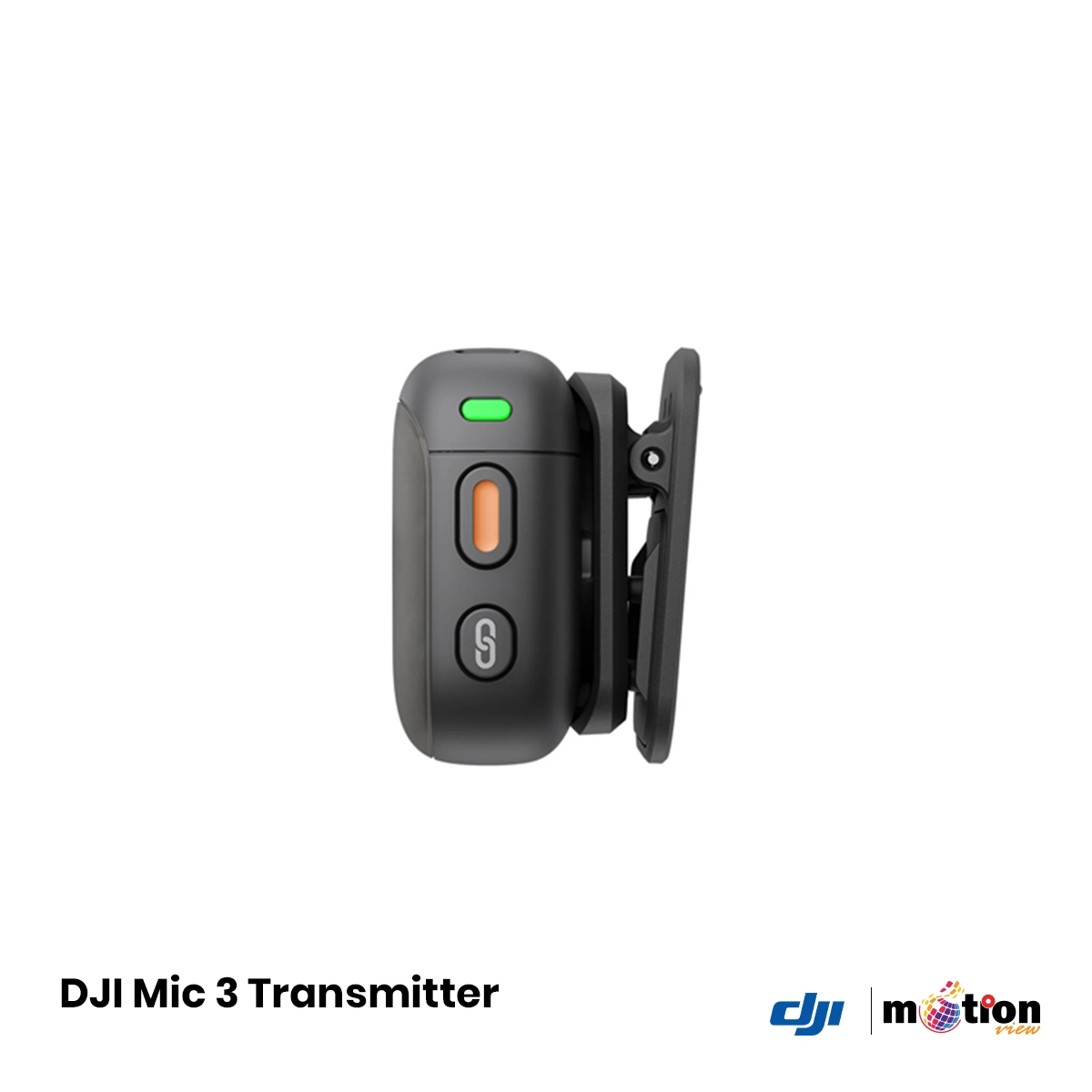 DJI Mic 3 Transmitter