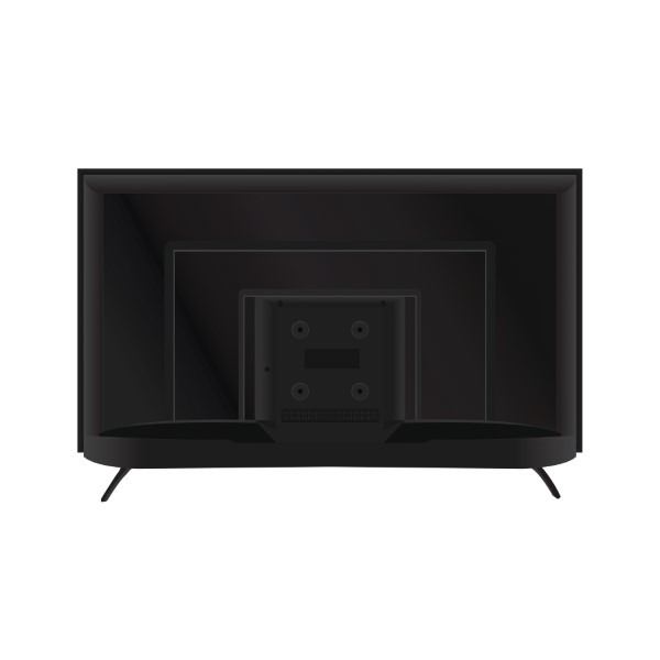 SMART 43 Inch Voice Control Android TV – SEL-43A24K (Full HD, 1GB RAM, 8GB ROM)