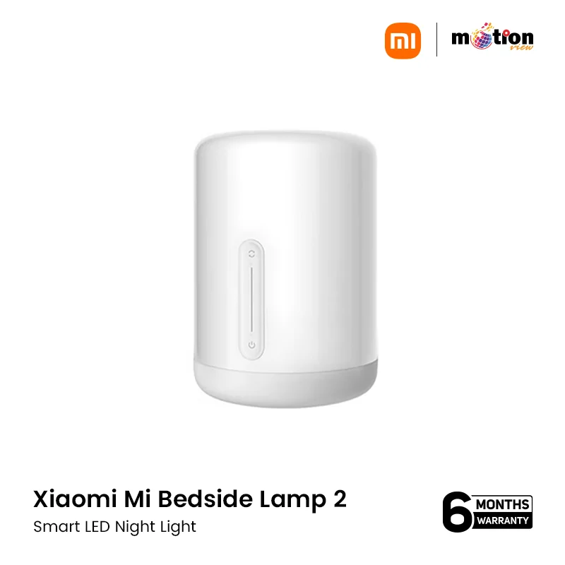 Xiaomi Mijia Bedside Lamp 2 Smart LED Night Light