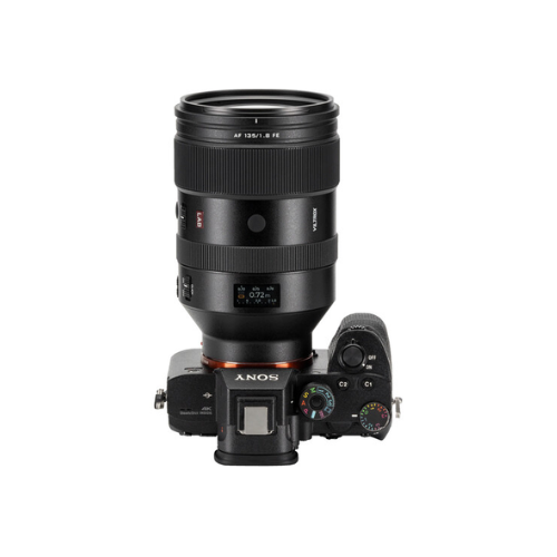 Viltrox AF 135mm f/1.8 LAB FE Lens