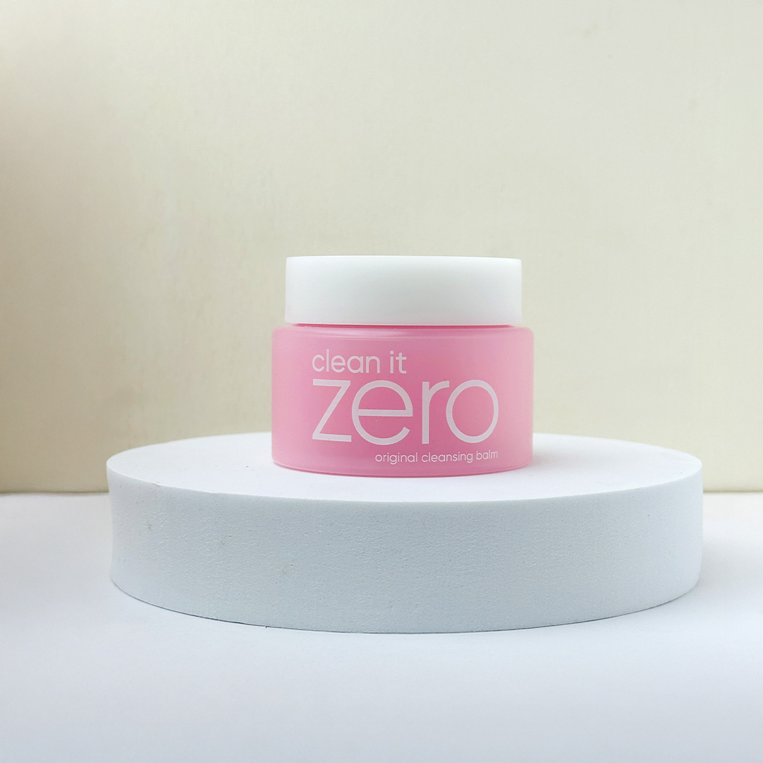 Banila Co Clean It Zero Cleansing Balm Original (Acerola+) 100ml