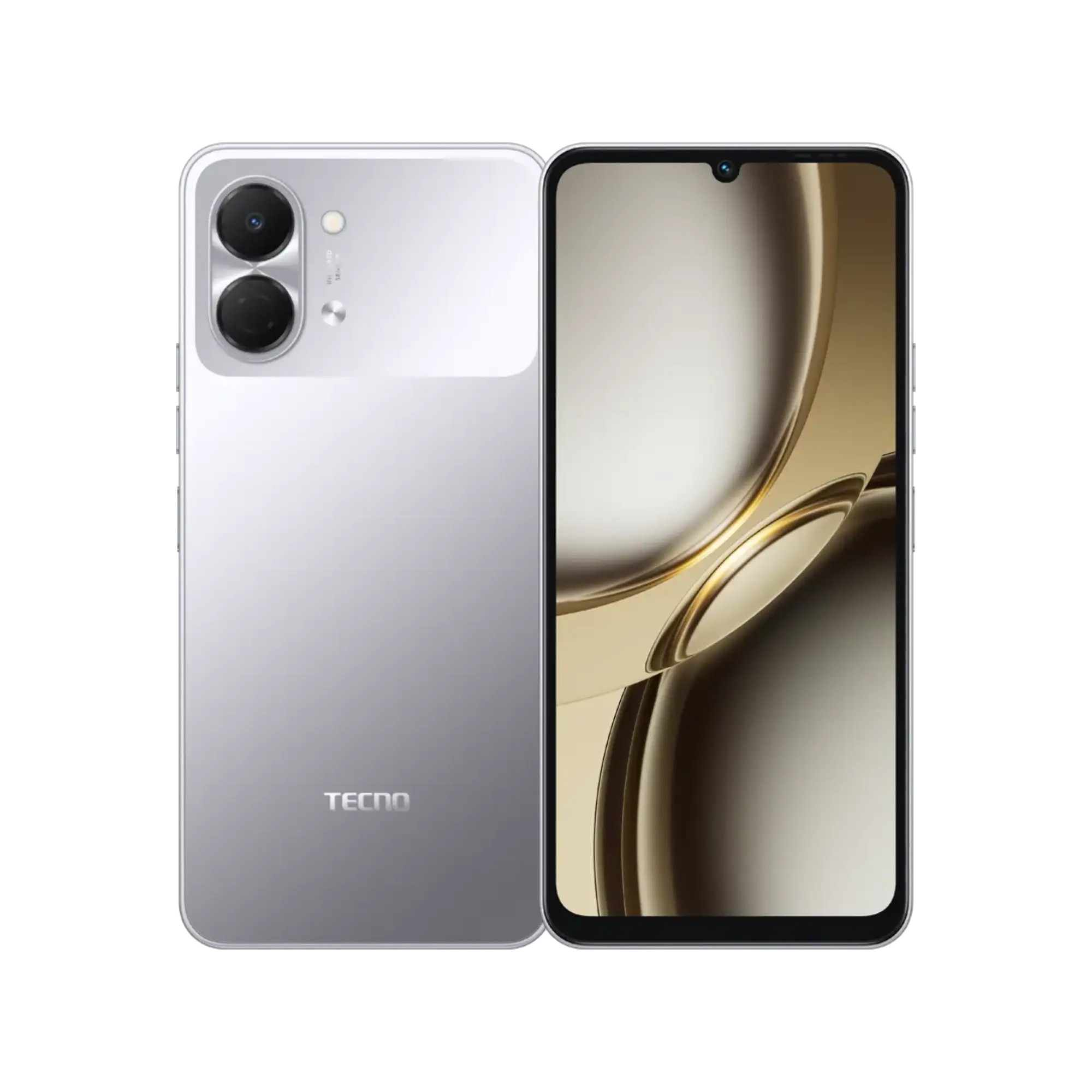 Tecno Spark Go 3 (Official)