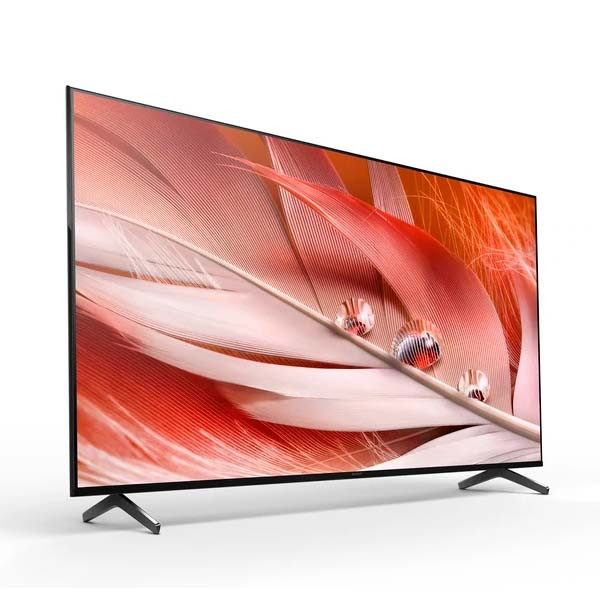 Sony Bravia 65 Inch | 4K Ultra HD | High Dynamic Range (HDR) | Smart TV (Google TV), KD-65X80J