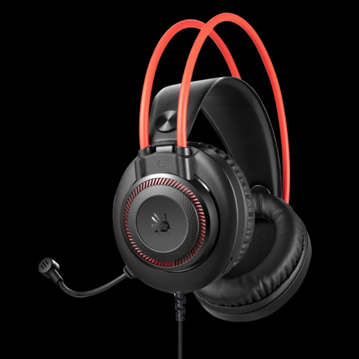 G200S Gaming Headset