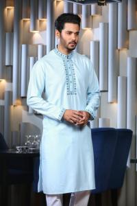 Luxury Original Pakistani Panjabi with Box