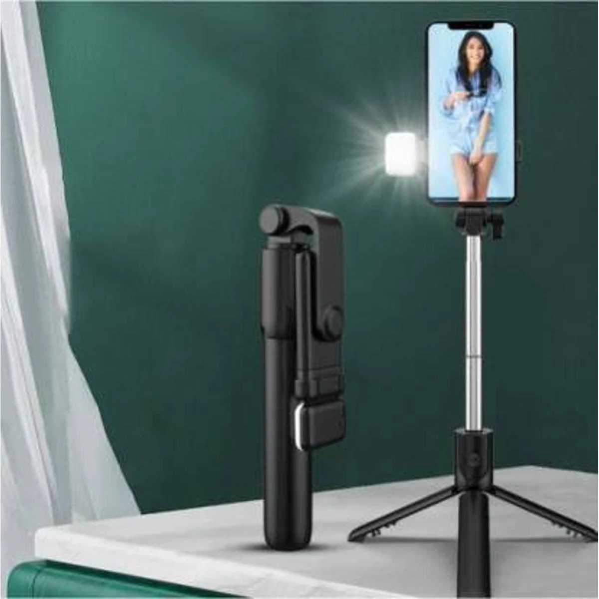 Selfie Stick R1S