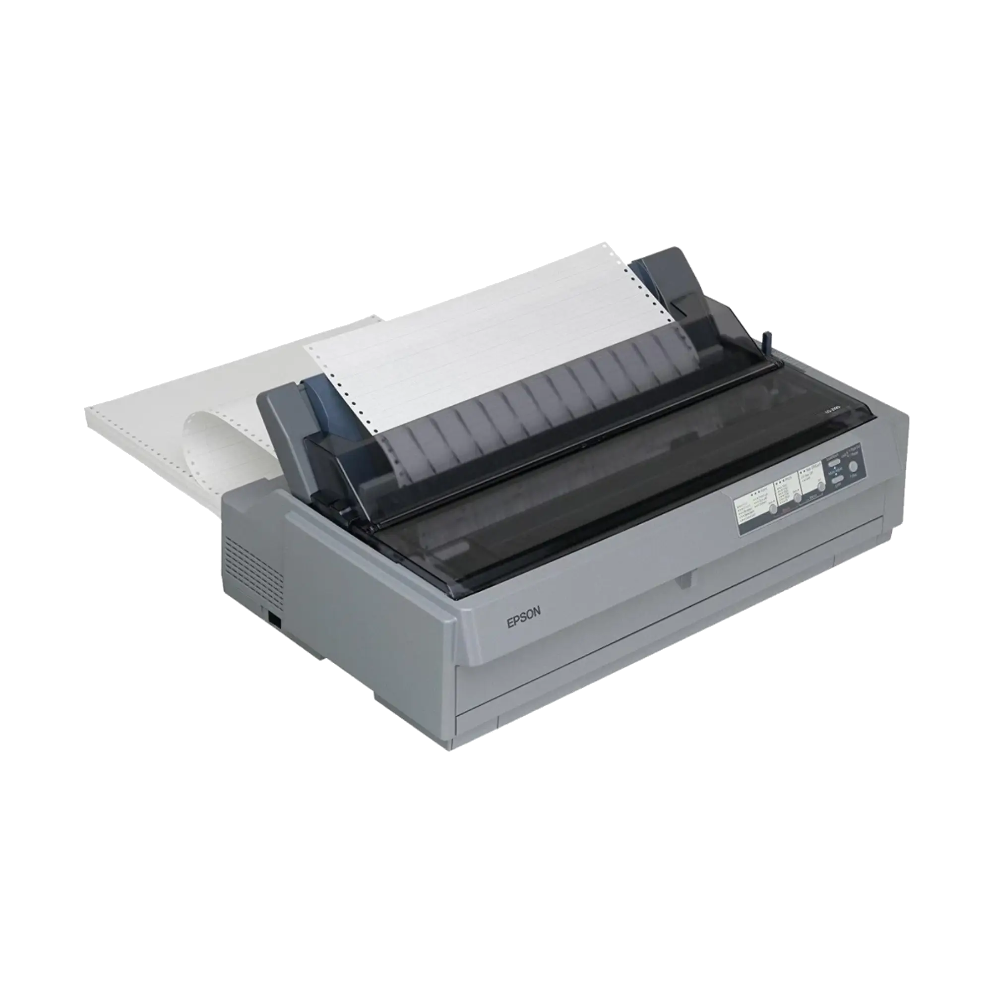Epson LQ-2190 24-pin Dot Matrix printer
