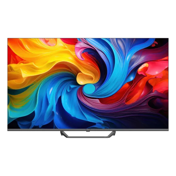 Haier 32" QLED FHD Google TV - H32S80EFX