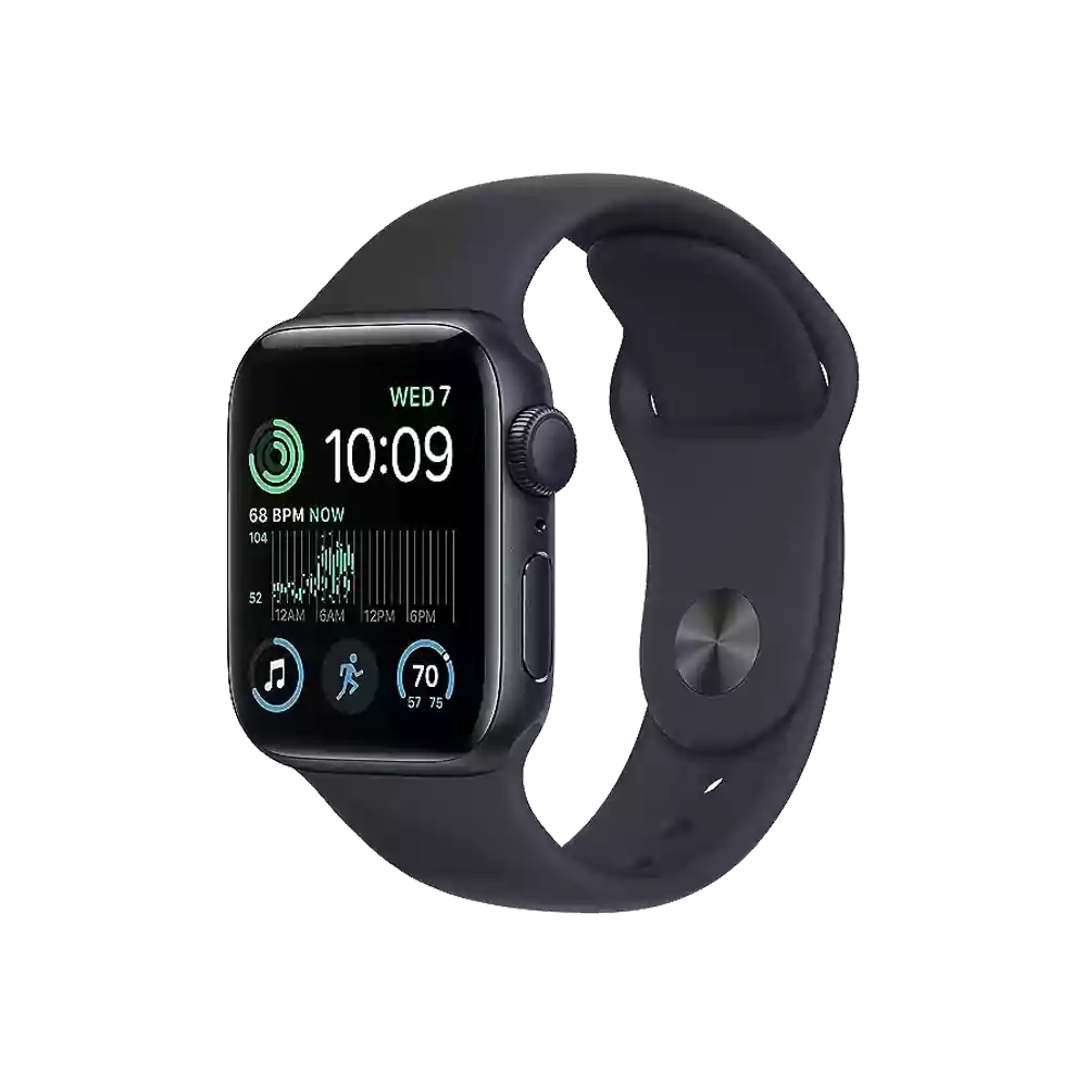 Apple Watch Series SE 2nd Gen 2022