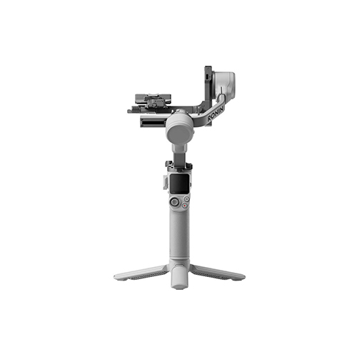 DJI RS 4 Mini Handheld Gimbal Stabilizer