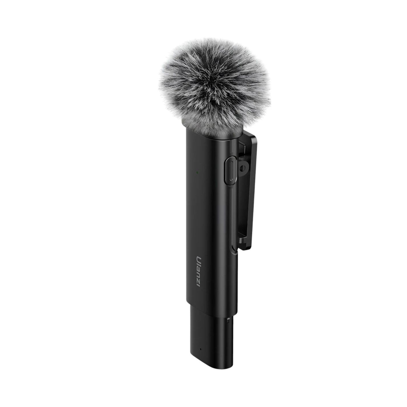 Ulanzi WM-10 Wireless Clip-on Microphone for Android Type-C