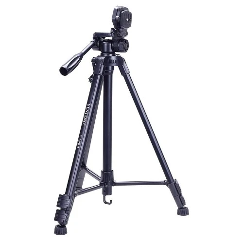 Yunteng VCT590 Camera Tripod