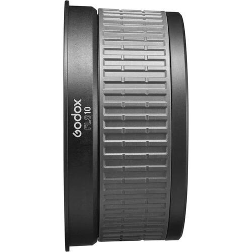 FLS 10 Fresnel Lens - Professional Beam Control for Studio Lights