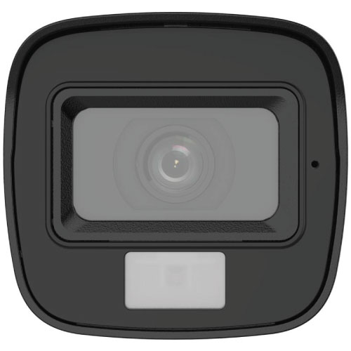 Hikvision DS-2CE16G0T-LPFS/S 3MP Dual Light Audio Bulet Camera