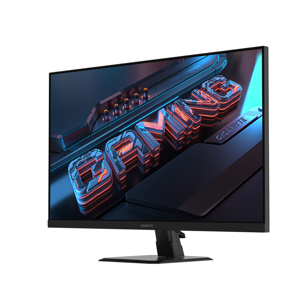 Gigabyte GS32Q 32″ QHD 2K (2560 x 1440) Gaming Monitor