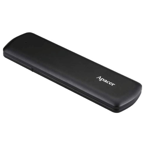Apacer AS721 1TB USB 3.2 Gen 2 Portable Solid State Drive