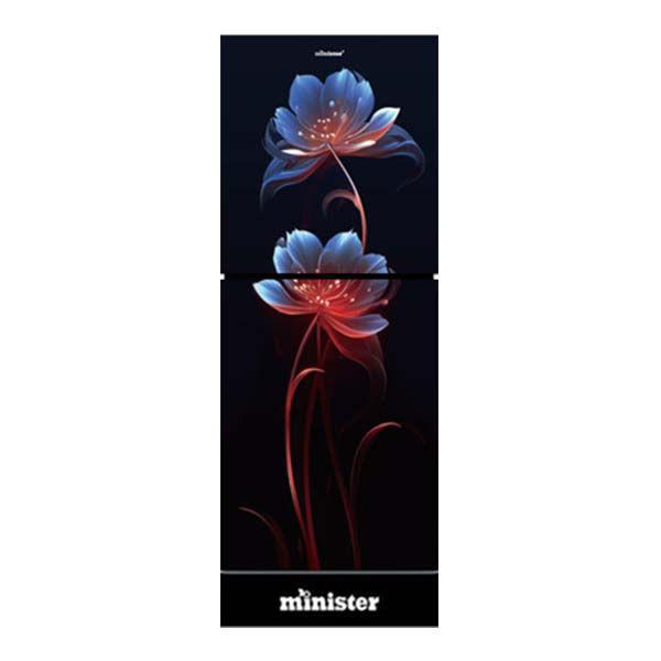 Minister M-225 EL Lovender Lotus