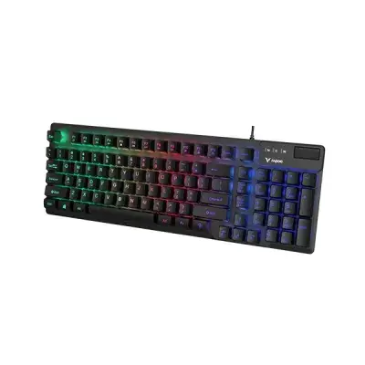 Rapoo V50S-98 Backlit Gaming Keyboard