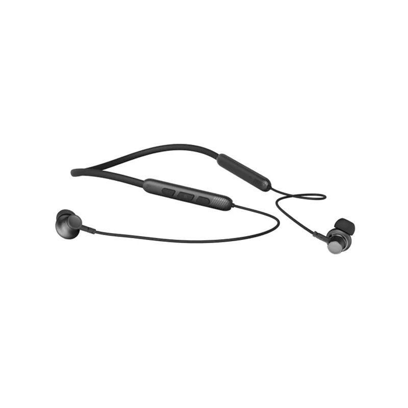 QCY TuneArc N1 Neckband-Black