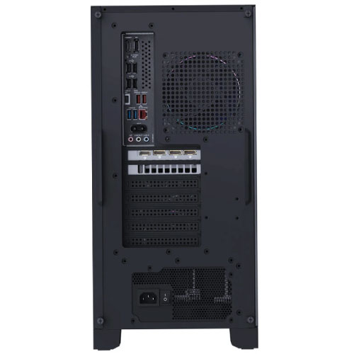 Gigabyte AORUS PRIME 5 AP55100 AMD Ryzen 7 9700X 32GB RAM 2TB SSD Brand PC