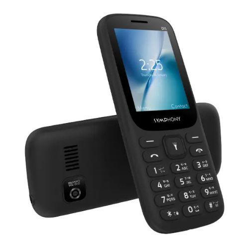 Symphony D11 Feature Phone