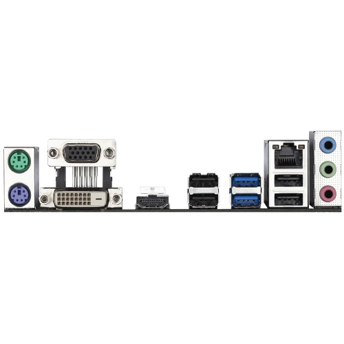Gigabyte Intel Chipset H410M S2H Micro ATX Motherboard