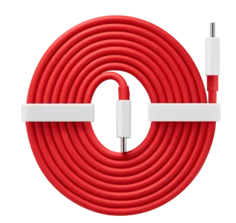 OnePlus SUPERVOOC Type-C to Type-C 1M Cable