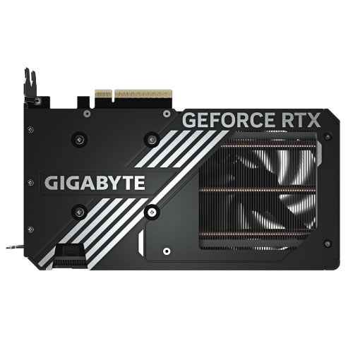GIGABYTE GeForce RTX 5060 Ti 16GB WINDFORCE GDDR7 Graphics Card