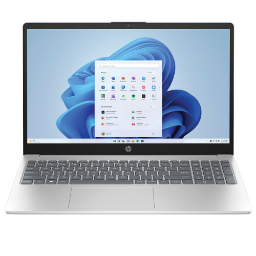 HP 15-fc0621AU AMD Athlon Silver 7120U 15.6 Inch FHD Laptop