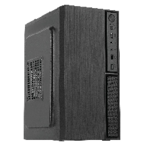 Xtreme F02 Mini ATX Thermal Casing Without PSU