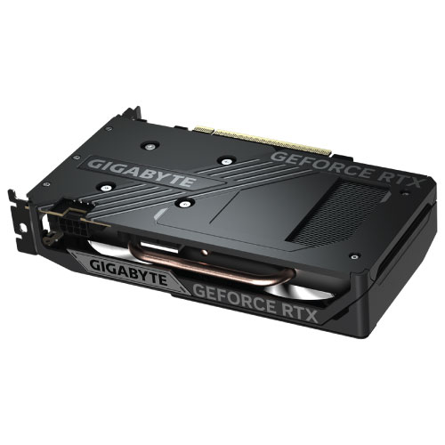 GIGABYTE GeForce RTX 5050 WINDFORCE OC 8GB GDDR6 Graphics Card