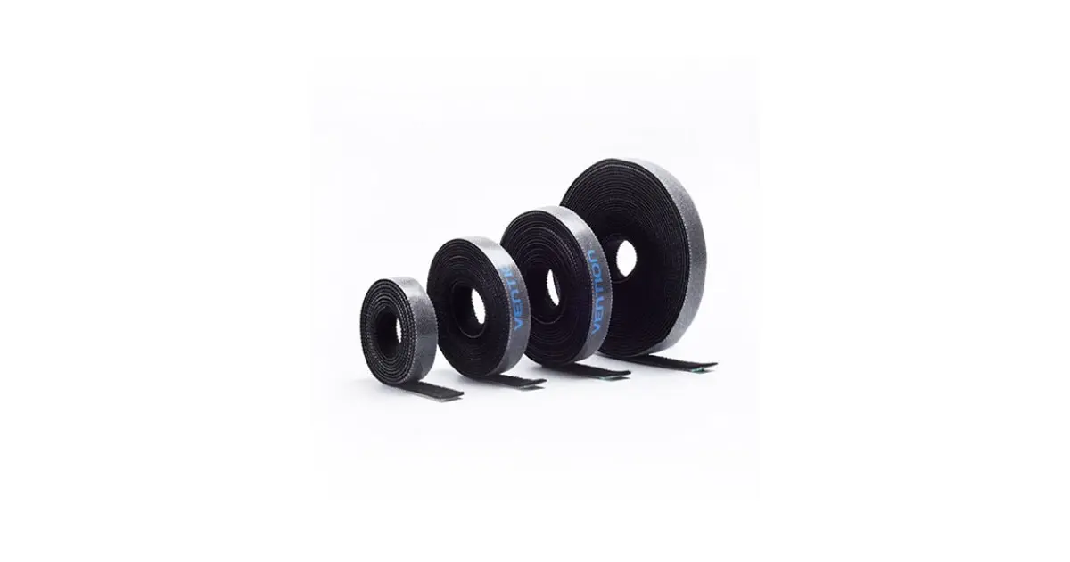VENTION KAABH Cable Tie - 2M
