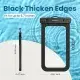 UGREEN LP716 (45181) Waterproof Phone Pouch Black