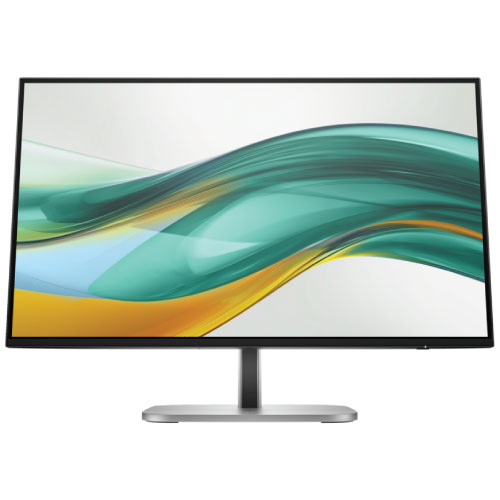 HP Series 5 Pro 23.8 Inch FHD Monitor-524pf