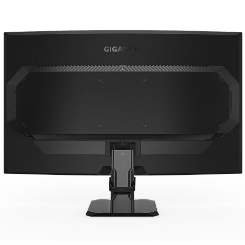 Gigabyte GS27QCA 27 Inch QHD (2560 x 1440) Gaming Monitor