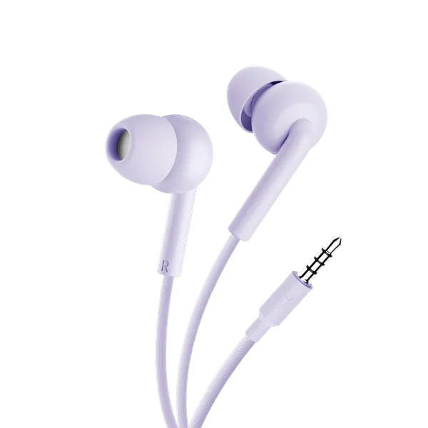 Oraimo In-ear 3.5MM Earphone (OEP-320S)