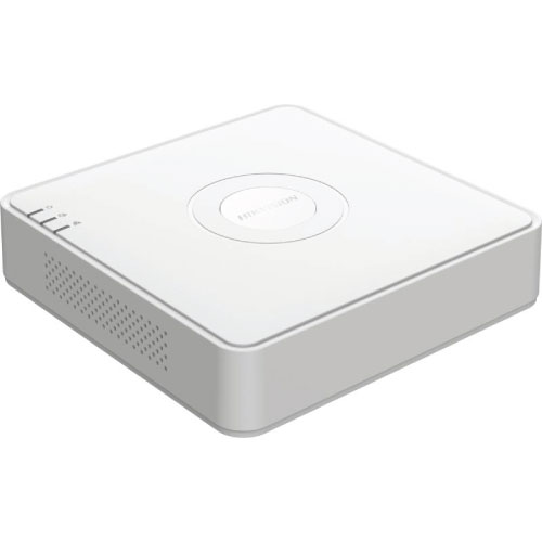 Hikvision IDS-7104HQHI-M1/T 4 Channel 1080P Mini 1U H.265 AcuSense DVR