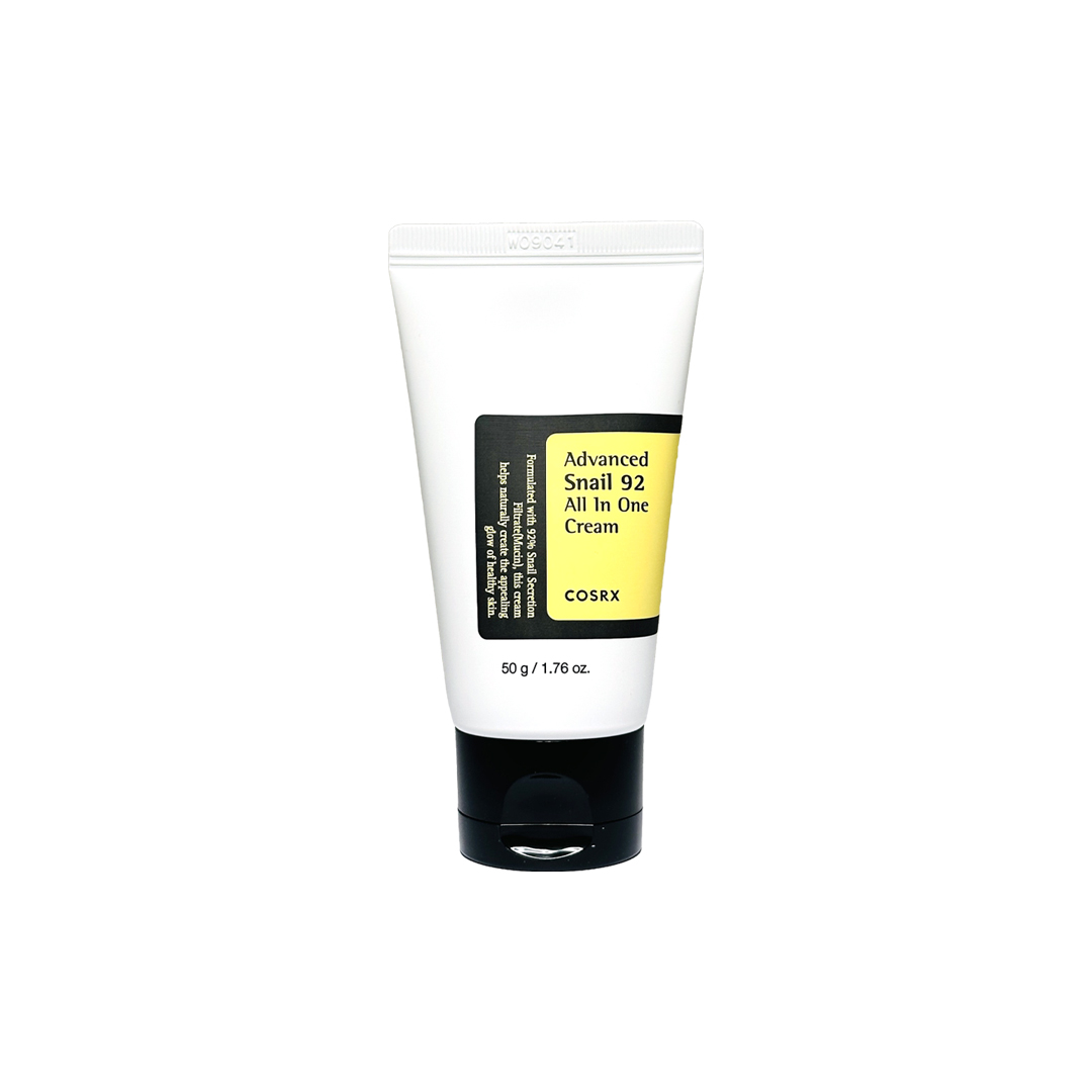 Cosrx Advanced Snail 92 All In One Cream 50 g