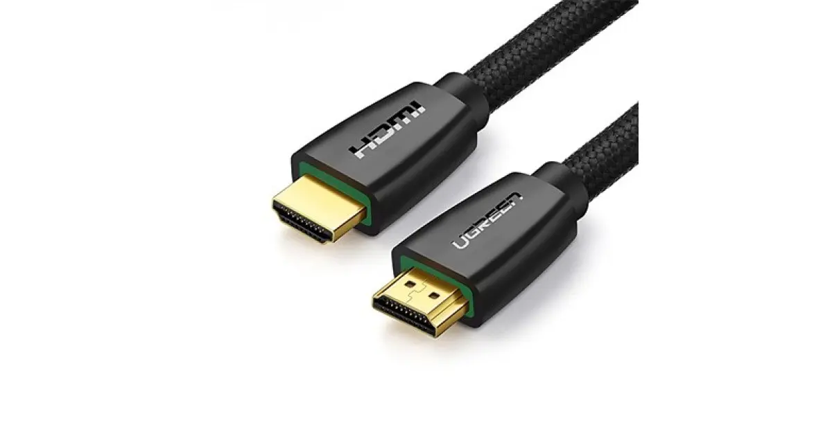 UGREEN HD118 (40416) High-End HDMI Cable - 15M