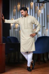 Luxury Original Pakistani Panjabi with Box