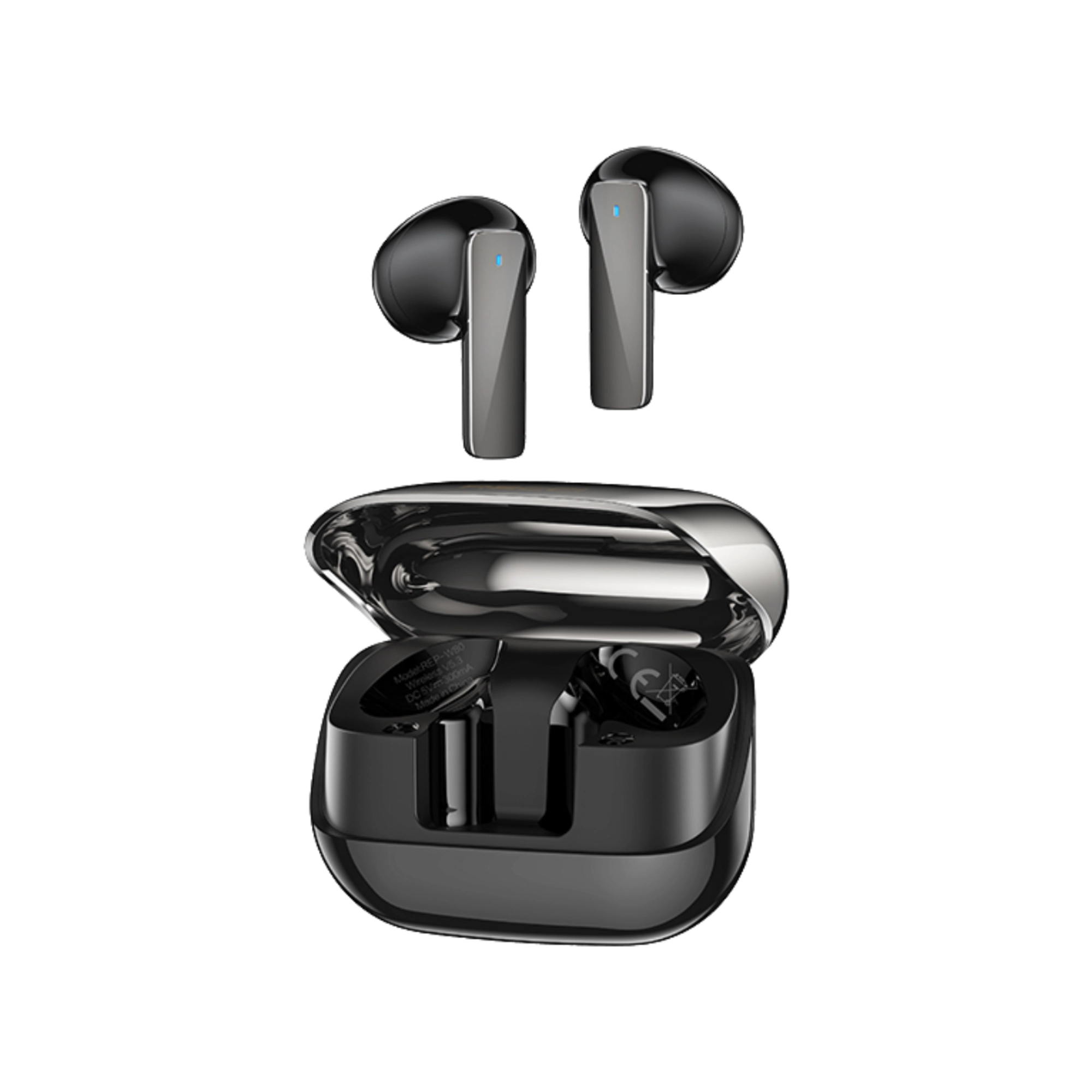 RECCI REP-W80 ANC Earbuds