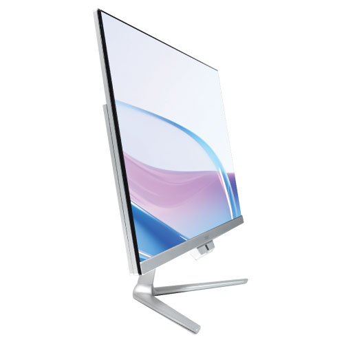 SMART FlairSuite AIO (SUFlairSuite5.8.512.23.8) Intel® Core™ i5-1235U, 8GB DDR4 3200 MHz, 512GB SSD, 5MP Camera, 23.8″ FHD IPS, Free DOS