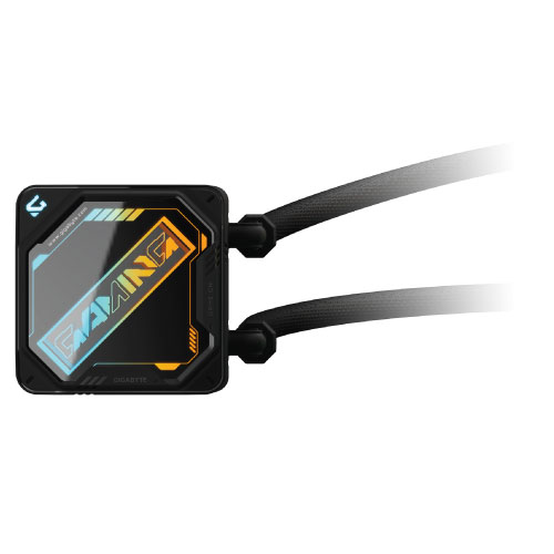 GIGABYTE GAMING 240 (Black) CPU Cooler