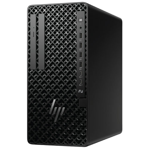 HP Z1 Tower G1i Intel Core Ultra7 265 32GB RAM Work Station Desktop PC