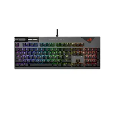 ASUS ROG Strix Flare II (XA08) NX Red Switch Mechanical Gaming Keyboard