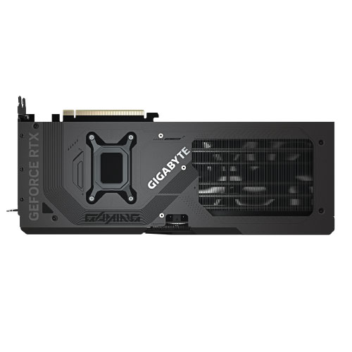 GIGABYTE GeForce RTX 5070 EAGLE OC SFF 12GB GDDR7 Graphics Card
